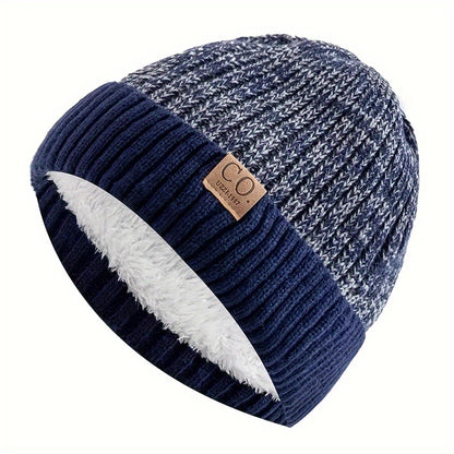 Alpine Drift Beanie