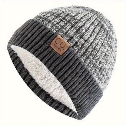 Alpine Drift Beanie