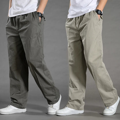 Ultimate Comfort Flex Pants