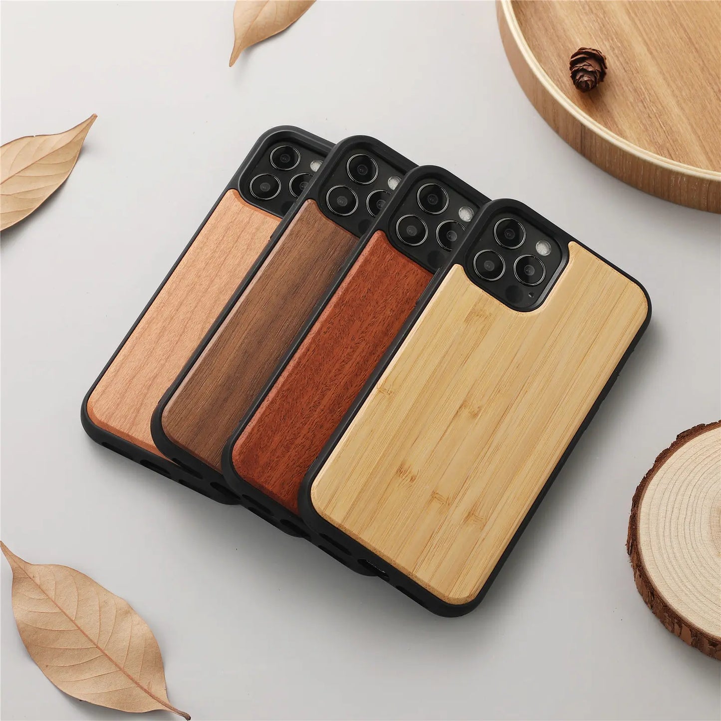 NaturalEdge Iphone Case