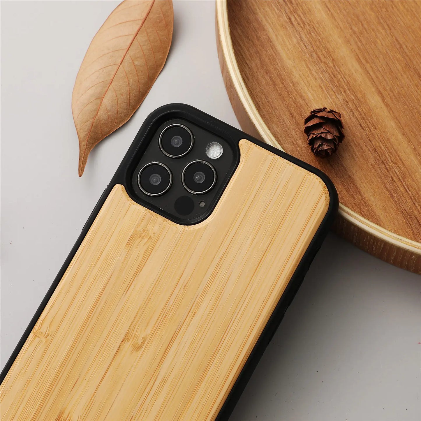 NaturalEdge Iphone Case