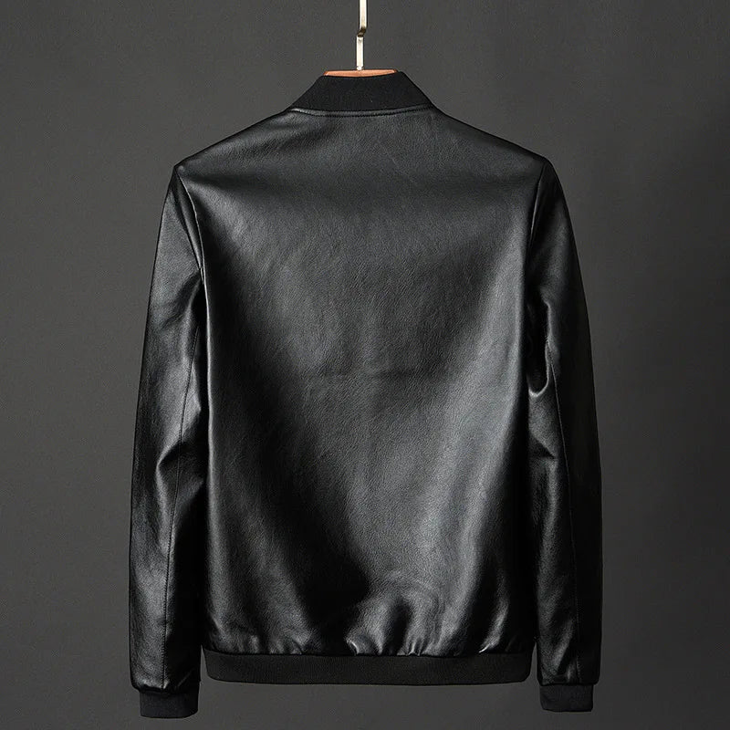 Hudson Street Jacket