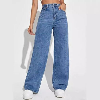 Sierra Denim Jeans