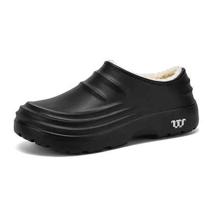 ComfortPath Clogs