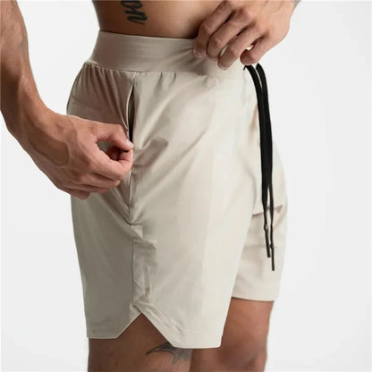 Men’s Fitness Shorts