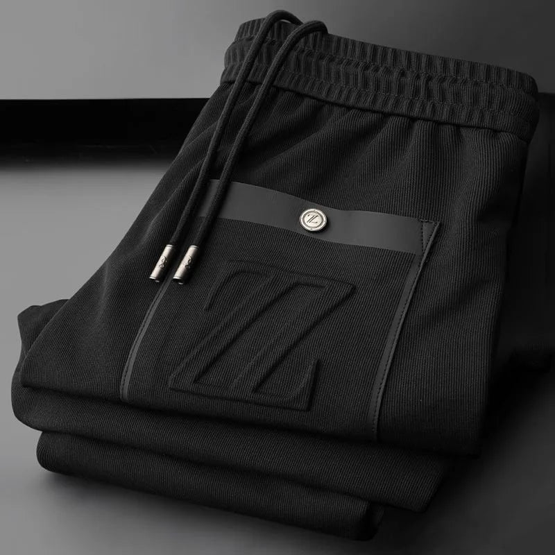 Zion Track Joggers