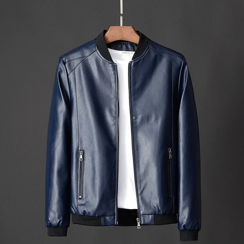 Hudson Street Jacket