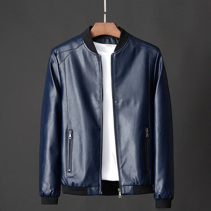 Hudson Street Jacket