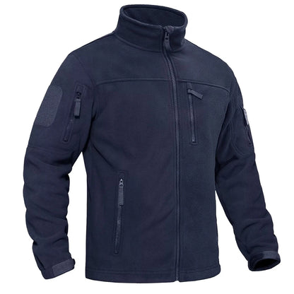 TrailGuard Fleece