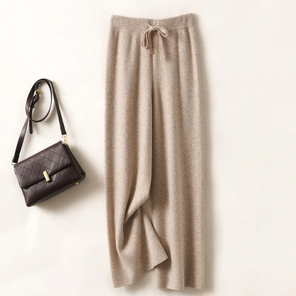 100% Merino Wool Pants