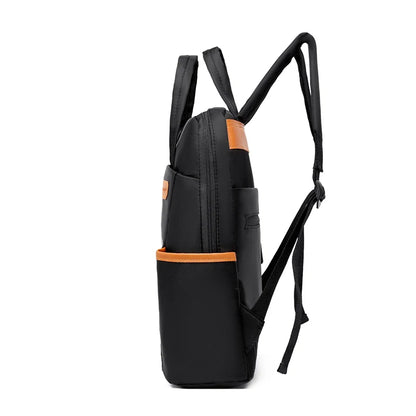 ComfortFlow Backpack