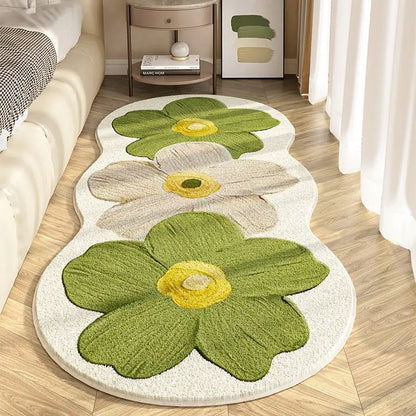 Chateau Garden Rug