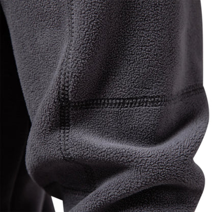 Polar Fleece Quarter-Zip