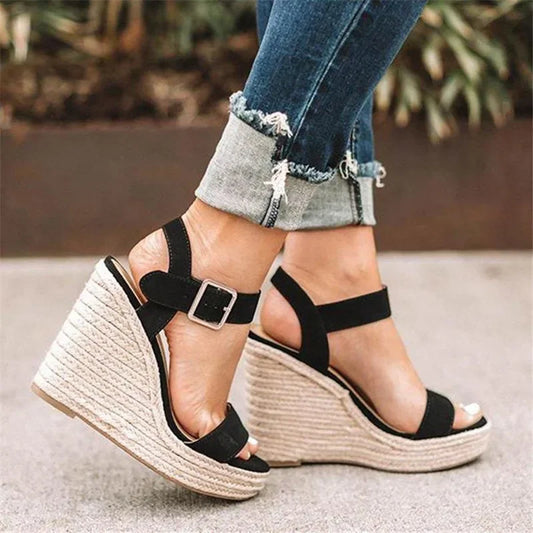 Santorini Wedges