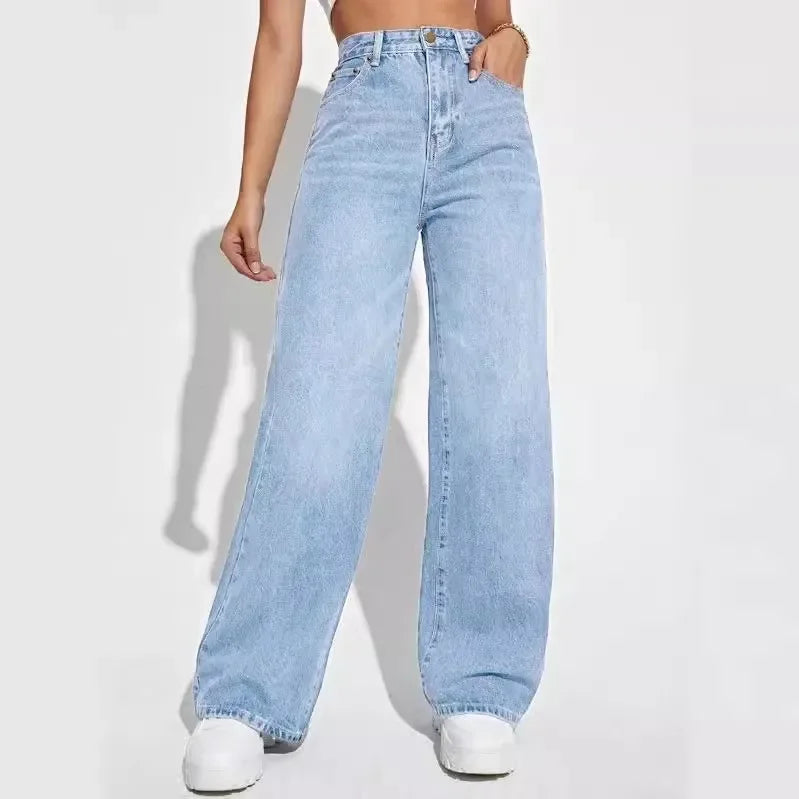 Sierra Denim Jeans