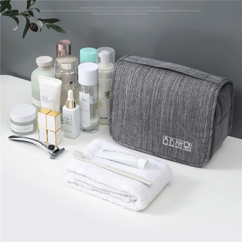 PackNGo Travel Organizer