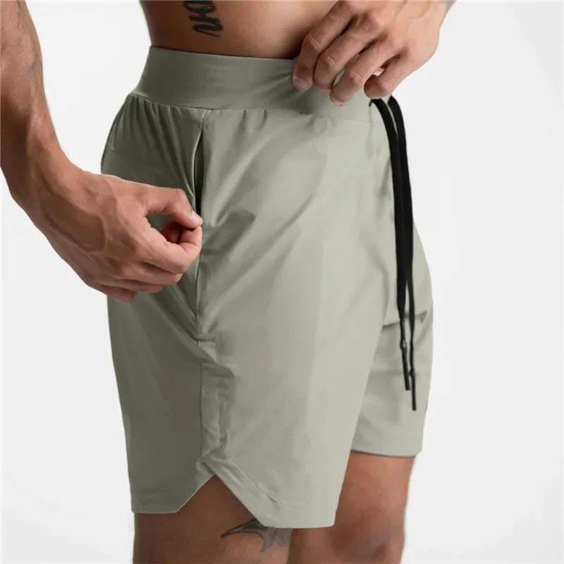 Men’s Fitness Shorts