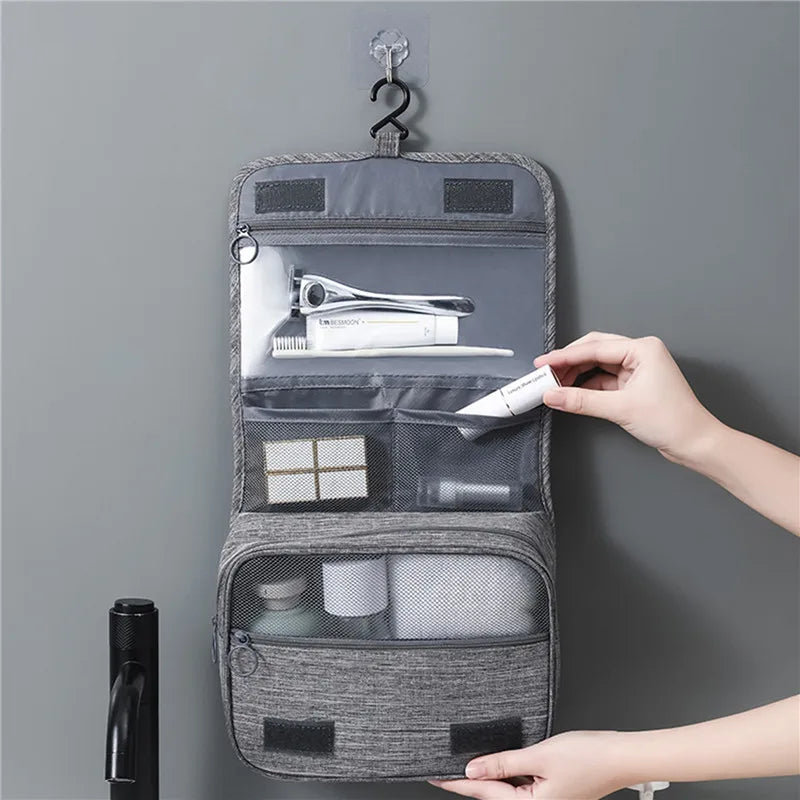 PackNGo Travel Organizer