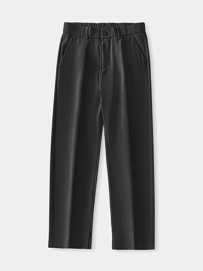 Eaton Pleated Pants