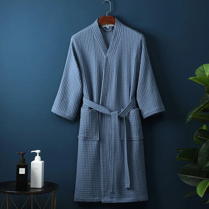 The Hamptons Bathrobe