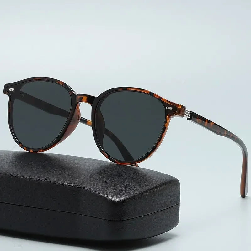 Riviera View Sunglasses