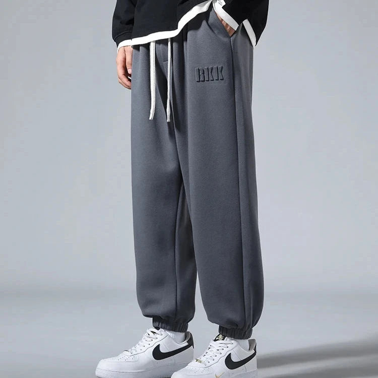 The Hampton Joggers