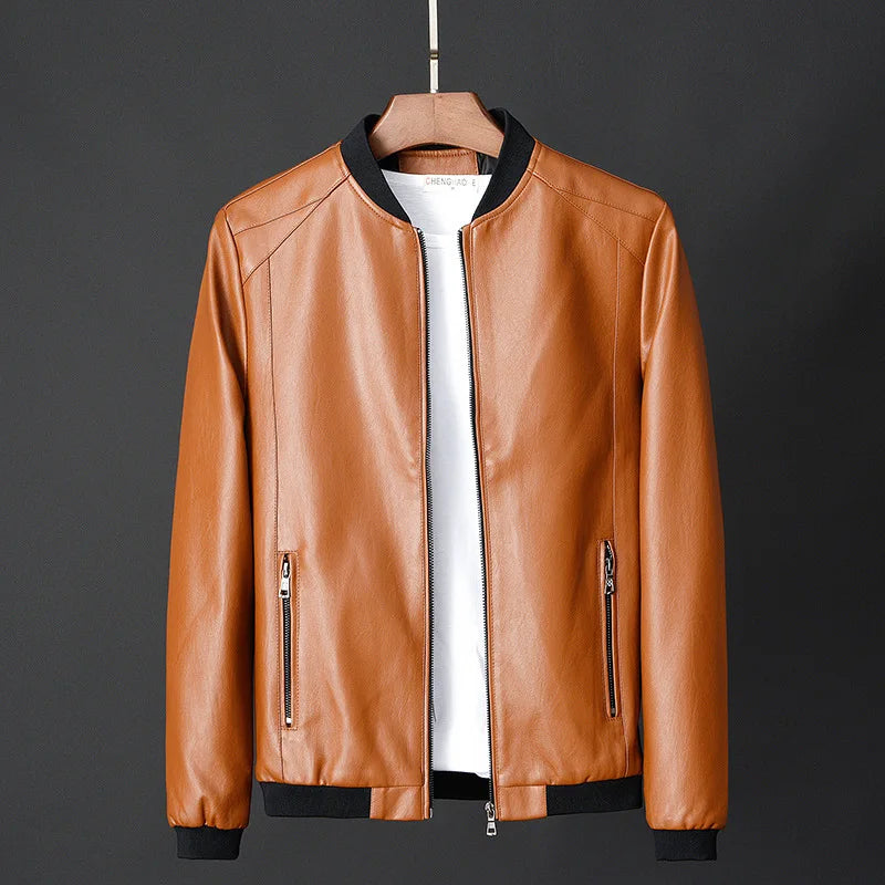 Hudson Street Jacket