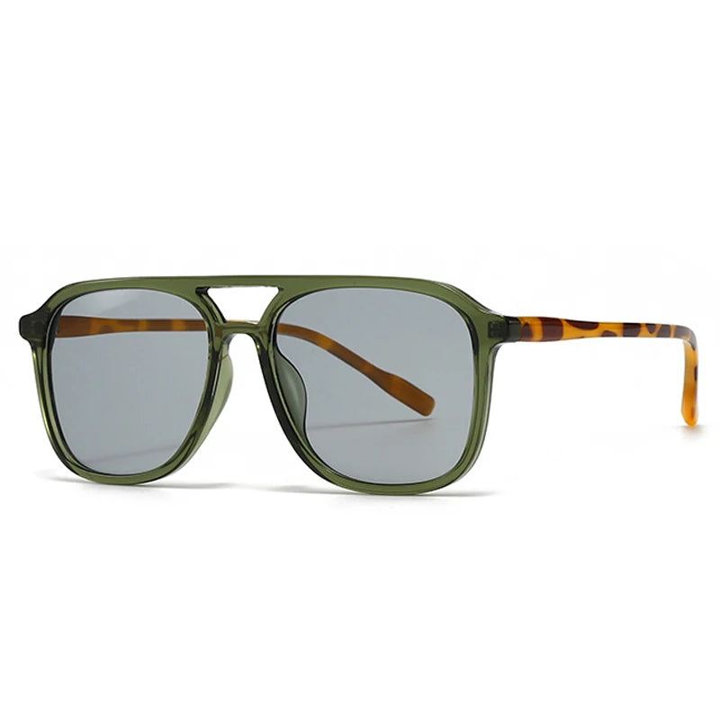 Coastal Drift Sunglasses