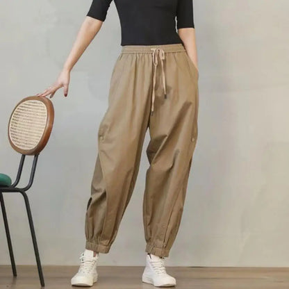 Harbor Park Pants