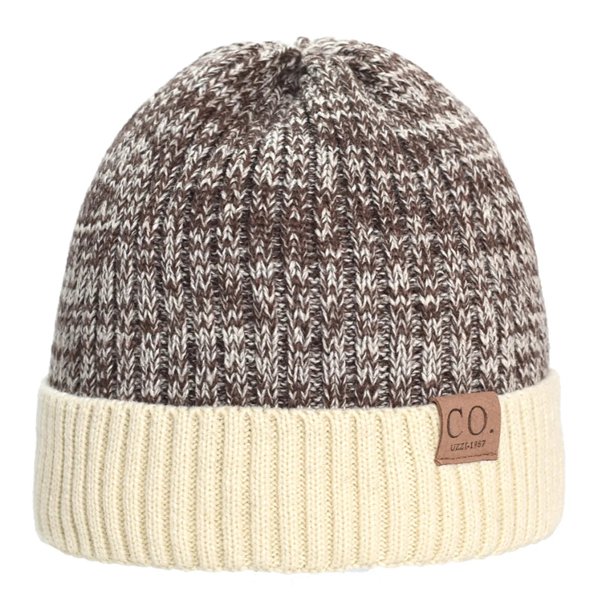 Alpine Drift Beanie