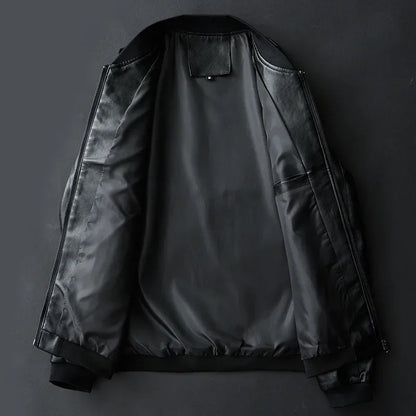 Rebel Ride Coat