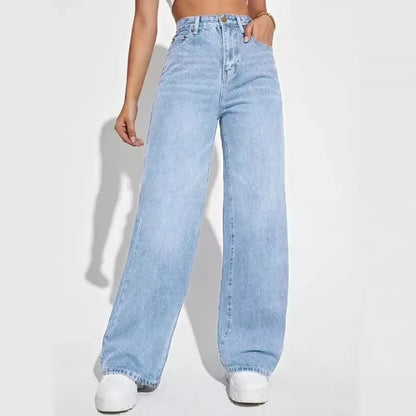 Sierra Denim Jeans