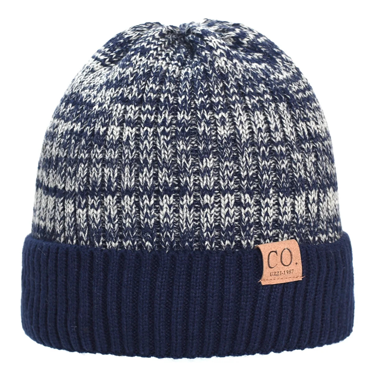 Alpine Drift Beanie