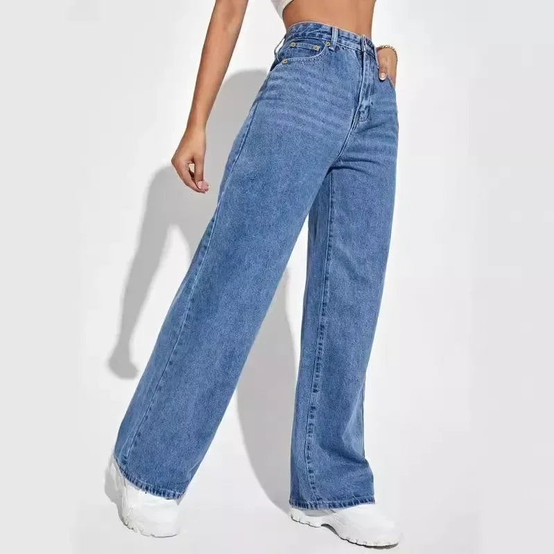 Sierra Denim Jeans