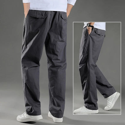 Ultimate Comfort Flex Pants