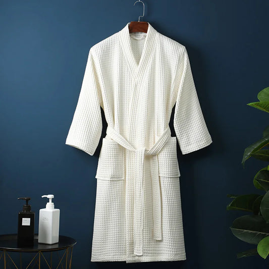 The Hamptons Bathrobe