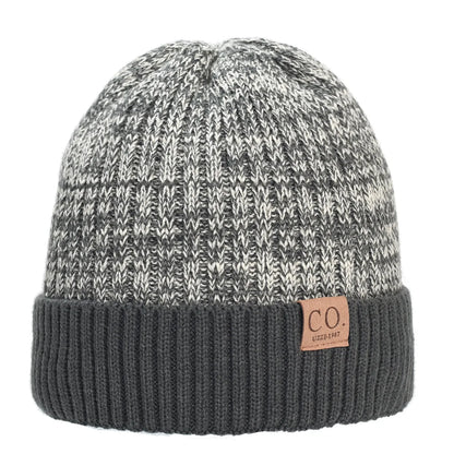 Alpine Drift Beanie