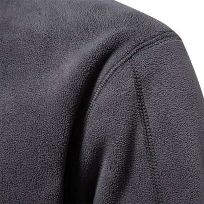 Polar Fleece Quarter-Zip