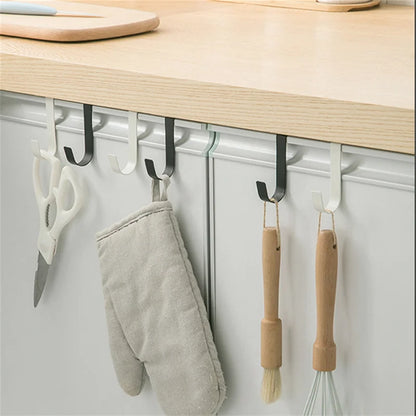 Kitchen Towel & Tool Hook