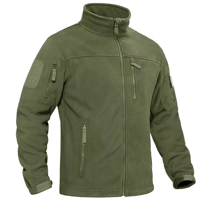 TrailGuard Fleece