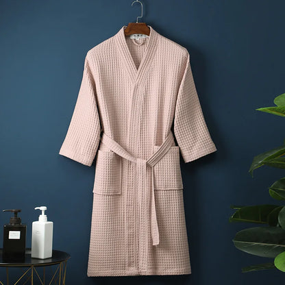 The Hamptons Bathrobe