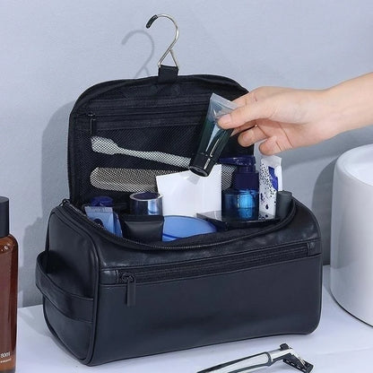 Elite Travel Toiletry Case