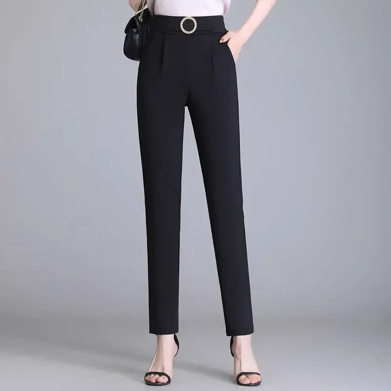 Allure Tailored Pants