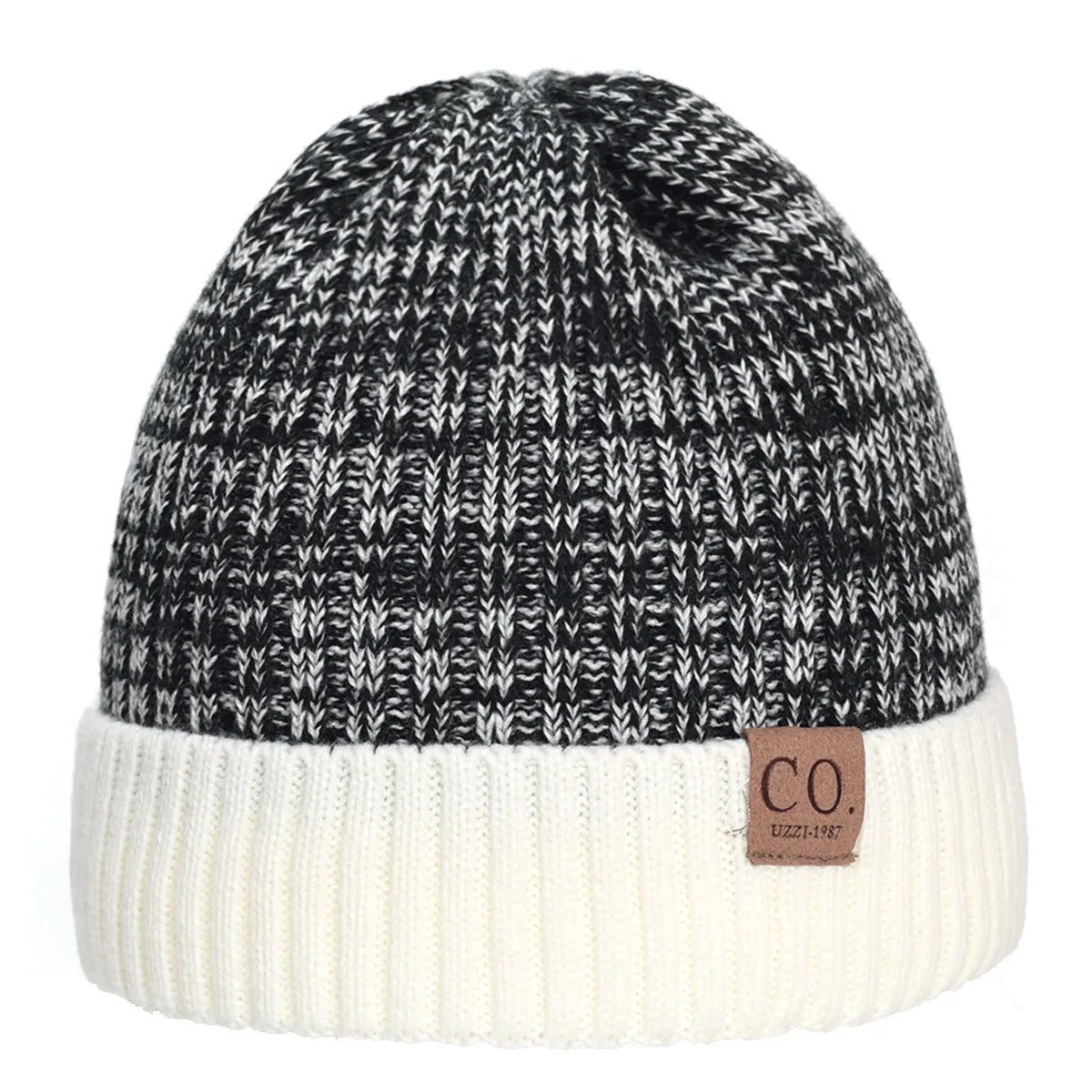 Alpine Drift Beanie