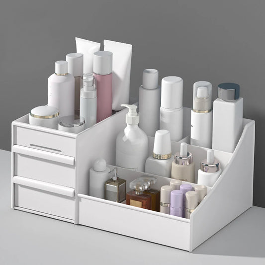 Bathroom Essentials Organizer