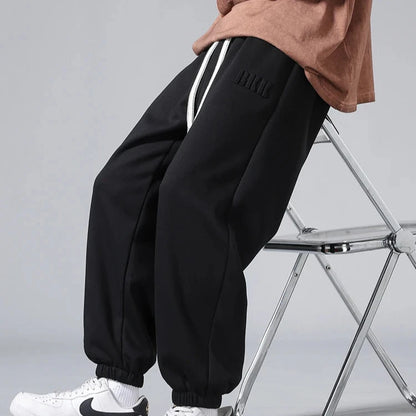 The Hampton Joggers