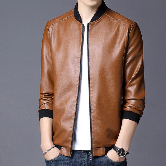 Hudson Street Jacket