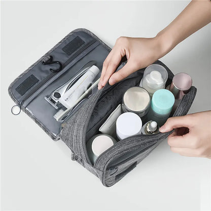 PackNGo Travel Organizer