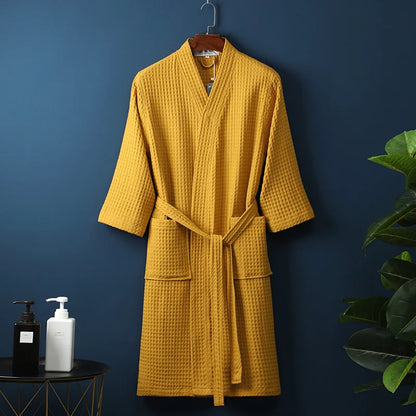 The Hamptons Bathrobe