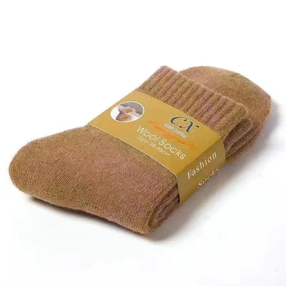 CloudComfort Wool Socks